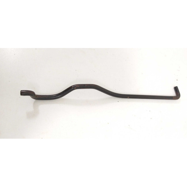 Vareta Haste Do Capô Citroen C3 2003 A 2012 