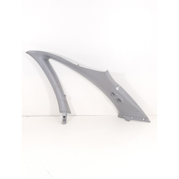 Moldura Vidro Fixo Tras/dir Citroën Xsara Picasso 2001-2012