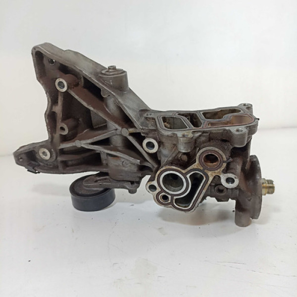 Suporte Alternador Vw Jetta Tsi 2.0 2012 Original 06j903143a