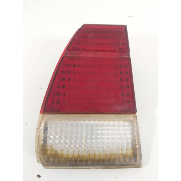 Lanterna Aplique Direita Tampa Porta Malas Fiat Tempra 