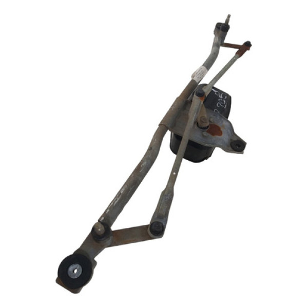  Maquina Limpador Para-brisa Vw Gol Bola Parati 1998 A 2002