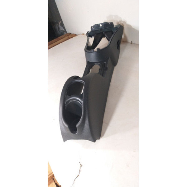 Console Central Citroën C3 2005 À 2012