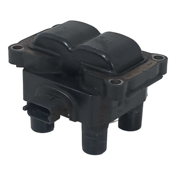 Bobina Ignição Gm Astra 1.8/2.0 Original