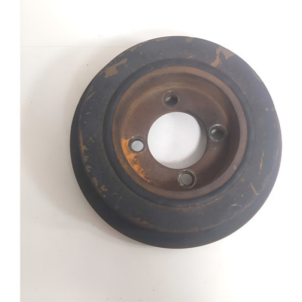 Polia Virabreguim Gm Omega 2.0 1992/1998 Original 