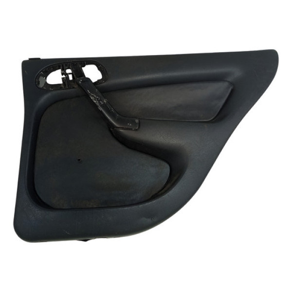 Forro Porta Tras. Dir. Vw Gol G2 G3 98 A 04 Detalhe