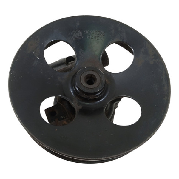 Bomba Hidráulica Chevrolet Astra Vectra Zafira 2006 A 2007