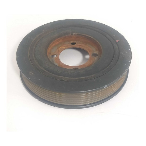Polia Virabrequim Gm Astra 2.0 1999/2011 Original