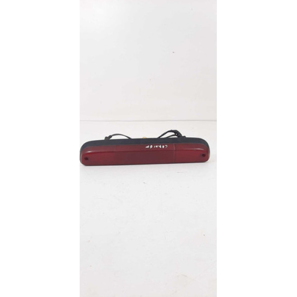 Brake Light - Luz De Freio Ford Courier 