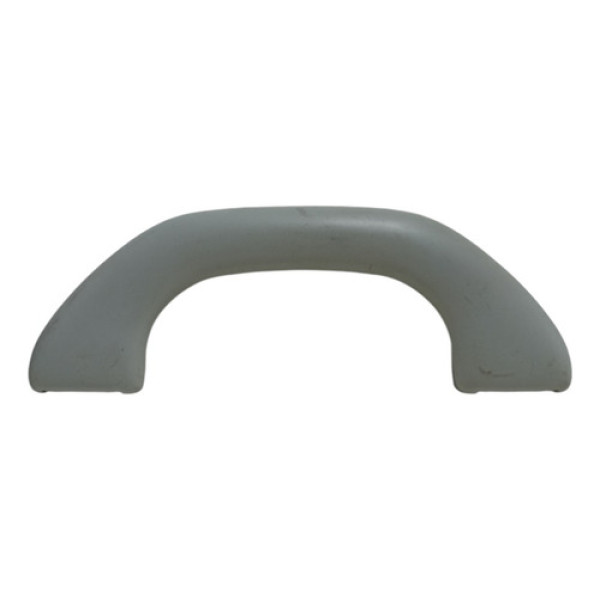 Alça De Teto Pqp Dianteira Vw Jetta 2012 Original Cinza