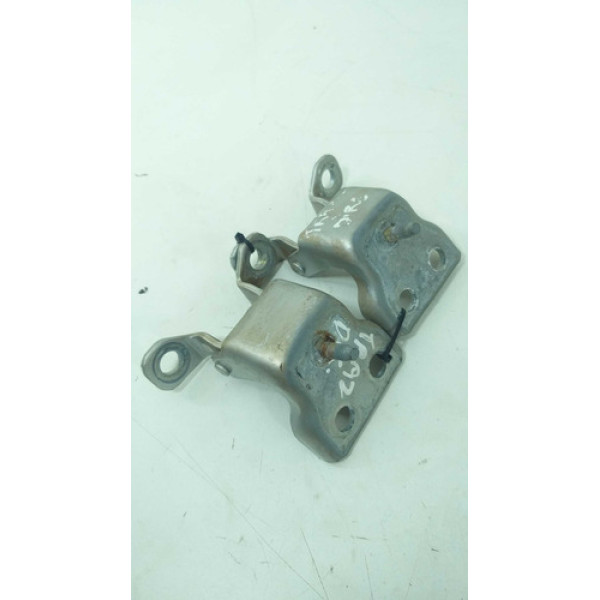 Par Dobradiça Porta Traseira Direito Ford Ranger 1998