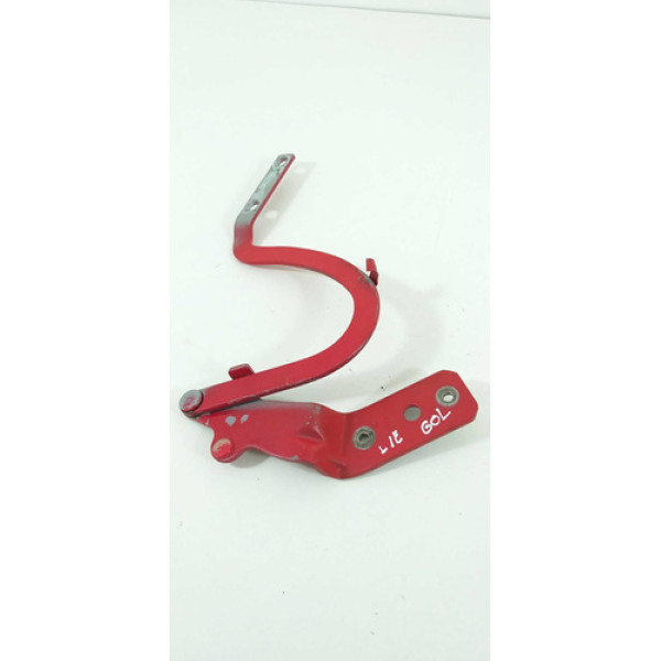 Dobradiça Do Capô Volkswagen Gol 