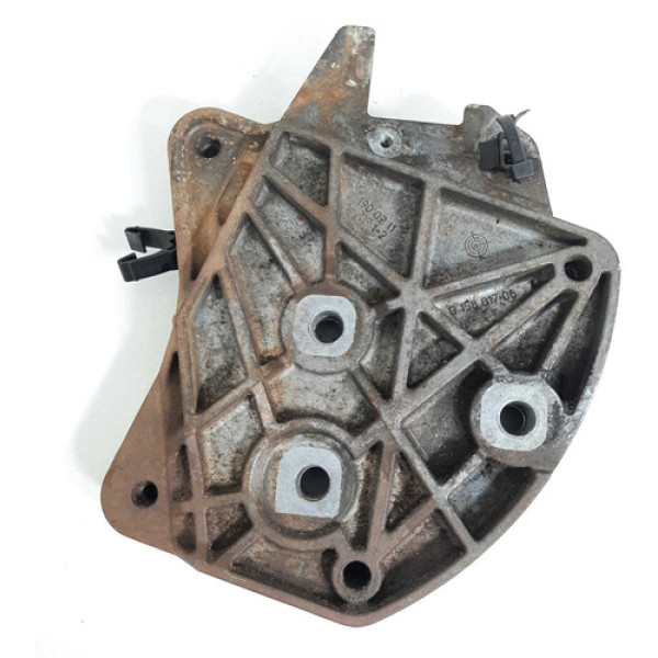 Suporte Coxim Esquerdo Câmbio Gm Meriva 1.8 G15801706