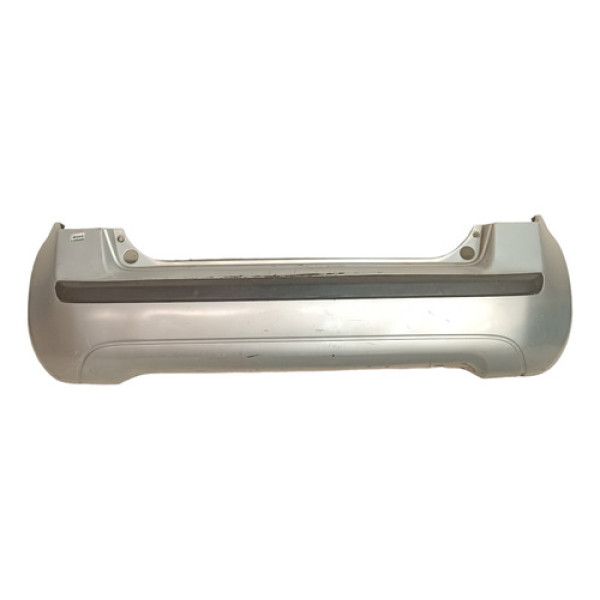 Para-choque Traseiro Fiat Idea 2005/2010 735370002 Original