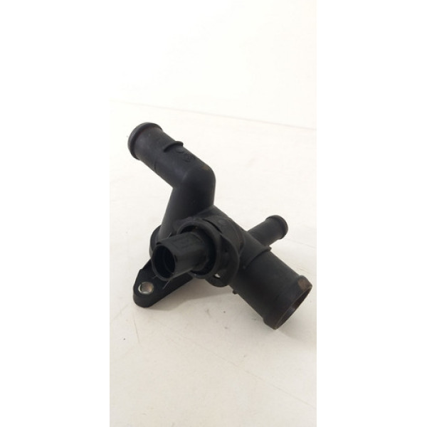 Flange Do Cabeçote Golf, A3 06a 121 133 J