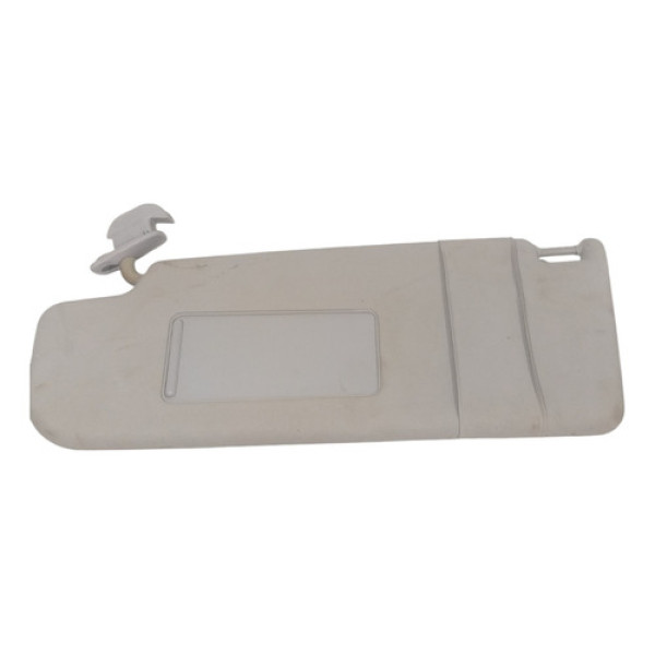 Quebra Sol Esquerdo Vw Golf 2007/2012 Original 