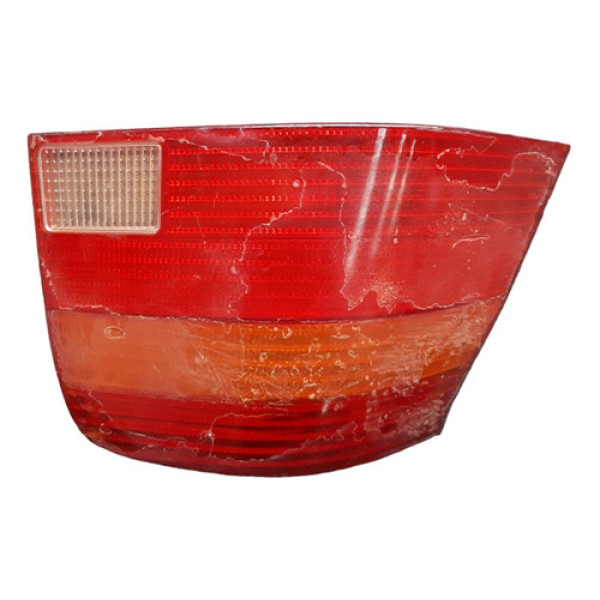 Lanterna Traseira Esquerda Vw Golf 2000/2007 Original  Esquerdo