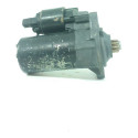 Motor De Arranque Audi A3 1.6/1.8 Golf/ Bora 1.6/ 1.8/2.0