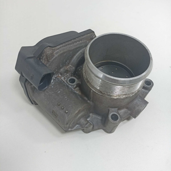 Corpo De Borboleta Tbi Vw Jetta Tsi 2.0 2011/2013 Original