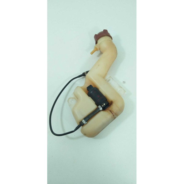 Reservatório De Gasolina Partida Frio C3 2006 9656842980