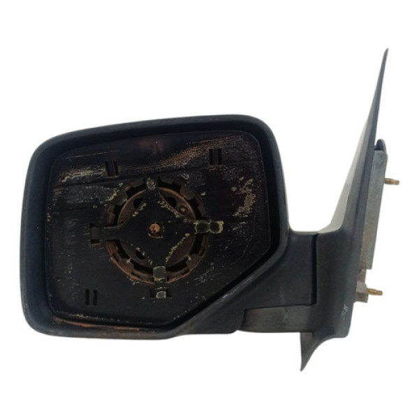 Retrovisor Externo Esquerdo Ford Ranger 2005 Sem Espelho 