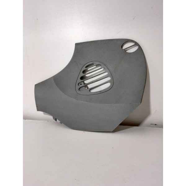 Acabamento Console Lateral Esquerdo Renault Scenic 99/03