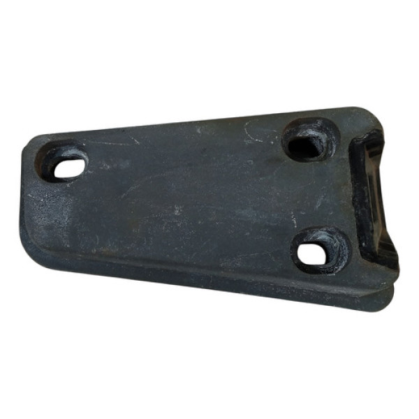 Bucha Varão Superior Porta Tras Le Fiat Ducato 1998 A 2017