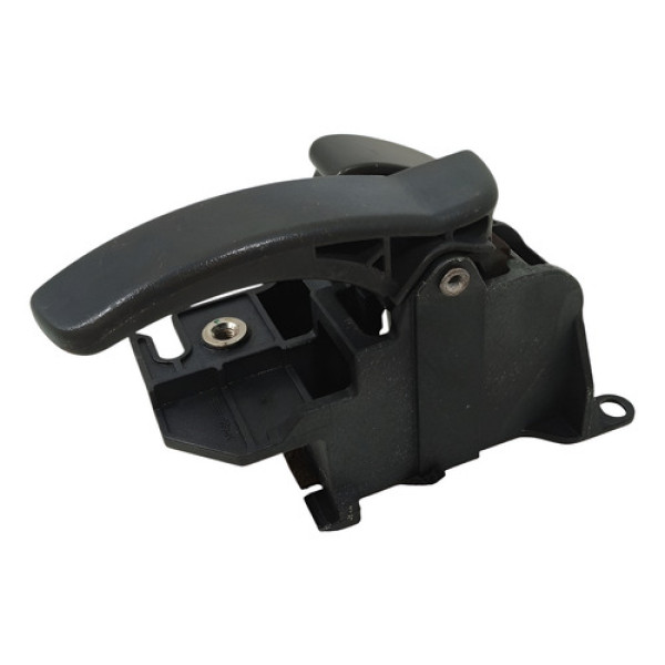 Maçaneta Interna Porta L.d Tras Nissan Frontier 2008 A 2016 S/n Dianteira/traseira