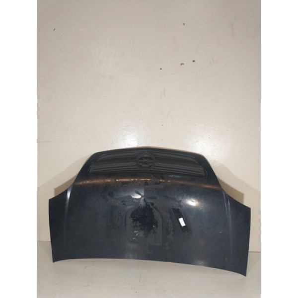 Capô Do Chevrolet Meriva 2004 A 2012 