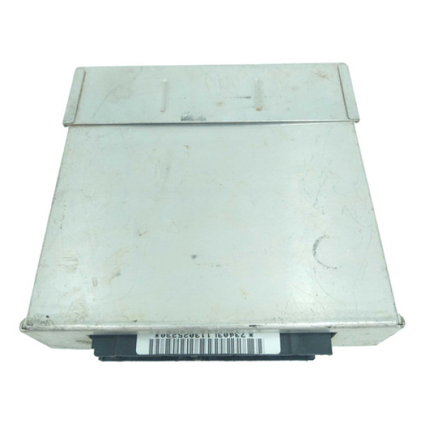 Modulo Injeção Corsa Efi 1.0 8v 16211519 Bmxw Sb