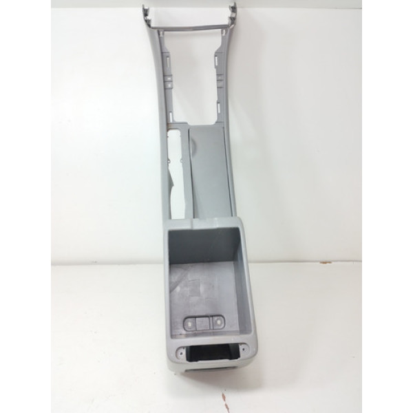 Console Central Toyota Corolla Fielder 2003 A 2008 Detalhe