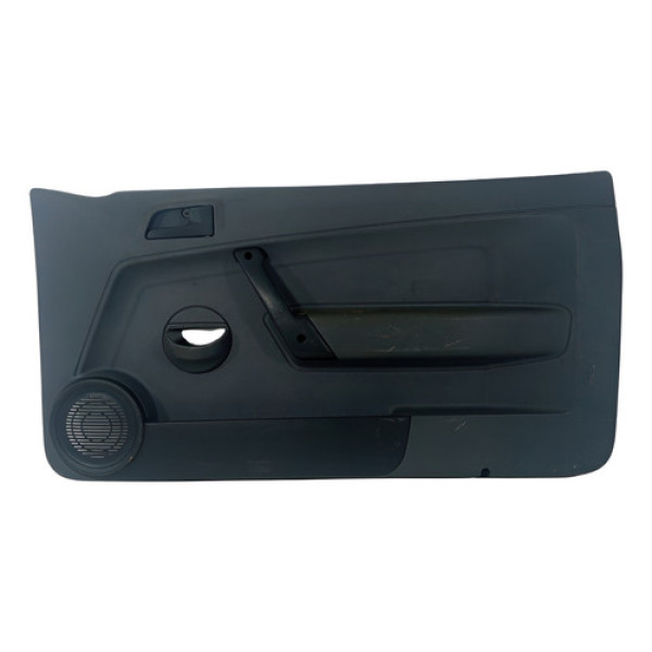 Forro Porta Dianteira Ld Vw Gol G4 2p 2006/2014 Detalhes