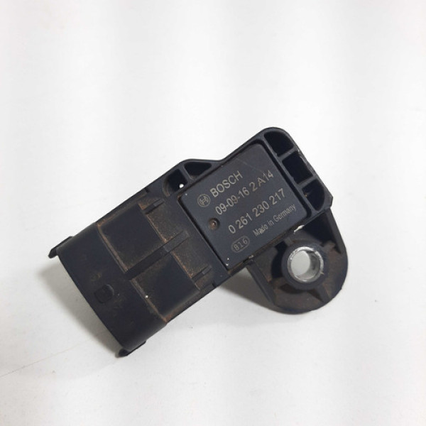 Sensor De Pressão Map Astra 2.0 04/11 Bosch 0261230217