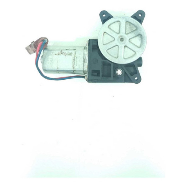 Motor Maquina Vidro Elétrico Dianteiro Lado Esquerdo Fiesta