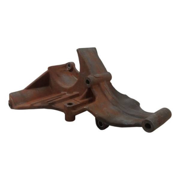 Suporte Da Bomba Hidráulica Ford Ranger 3.0 2006