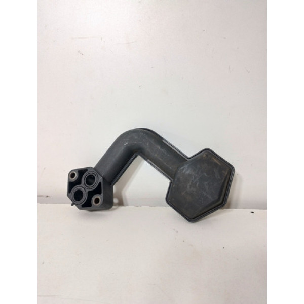 Válvula De Ressonância Ford Fiesta 1.3 Original 