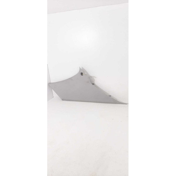 Acabamento Coluna Traseira Esquerda Toyota Corolla 2003-2008