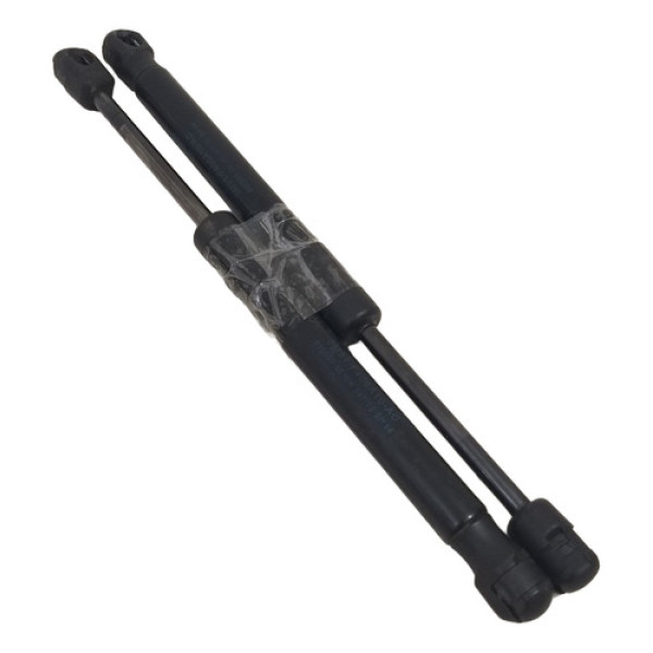 Par Amortecedor Tampa Traseira Malas Focus Sedan 2009 A 2013