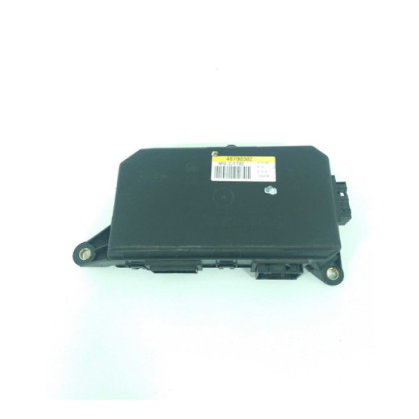 Modulo Porta Fiat Stilo Original 46.790.302
