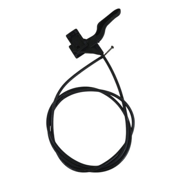 Alavanca Cabo Abertura Capô Gm Astra 00/11