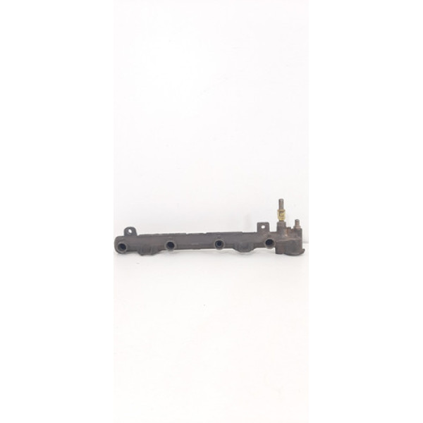 Flauta Injeção Combustível Vw Gol G2 1998 16v 1.0 Original