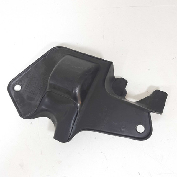 Acabamento Interno Da Soleira Vw Jetta 2012 Original