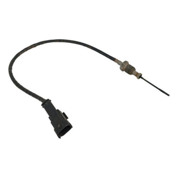 Sonda Lambda Catalisador Fiat Ducato 2.3 16v 51909086