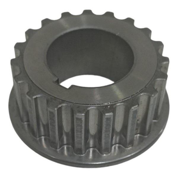 Engrenagem Virabrequim Ford Ka Ecosport 1.5 3cc Dragon 