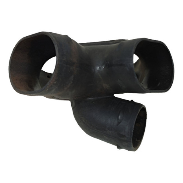 Duto Ar Ford Corcel 1968 Á 1977 Preto