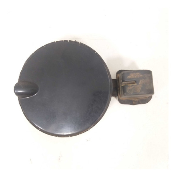 Portinhola Tanque Combustível Gm Astra Original Preto