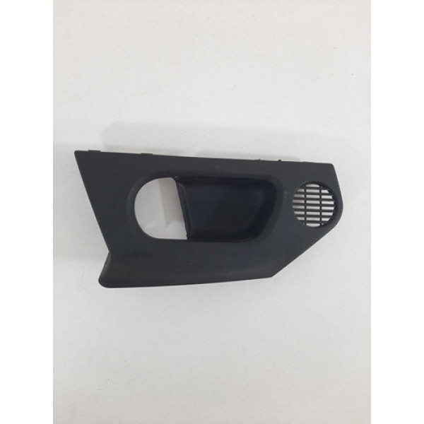 Moldura Maçaneta Interna Tras/esquerda Gm Meriva 2003-2012