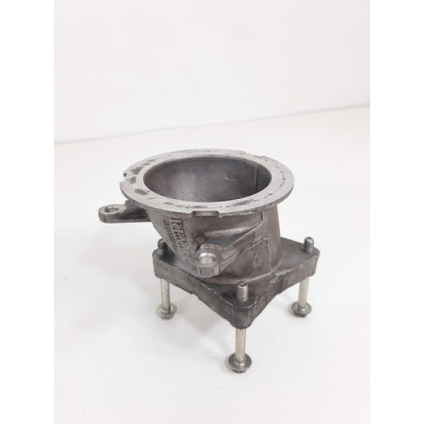 Suporte Corpo De Borboleta Tbi Sandero/logan 1.6 8201039738