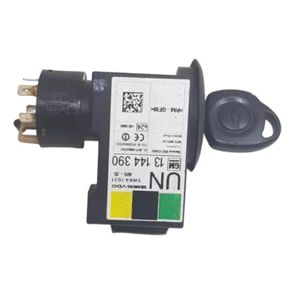 Comutador De Ignição Celta 2001/2015 Prisma 2008/15 Original