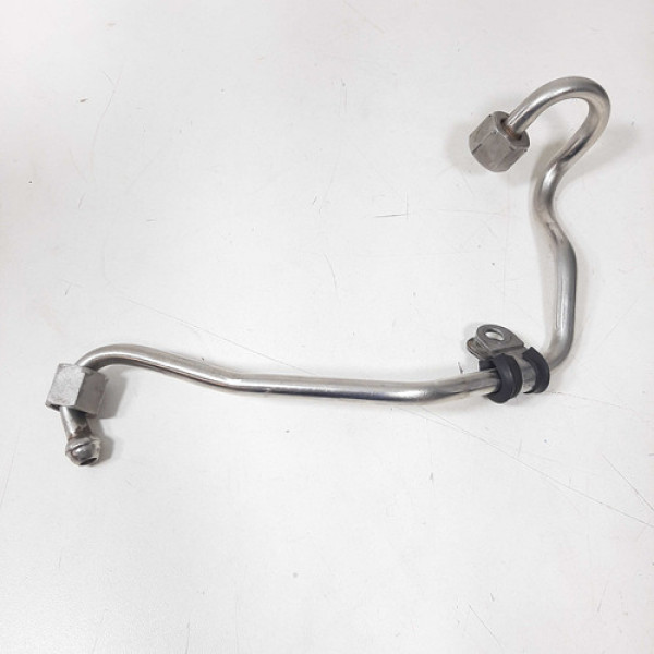 Duto Flauta De Combustível Vw Jetta 2012 Original