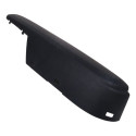 Acabamento Apoio Braço L.e Honda Fit 1.5 2010 Preta